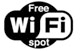 free wi-fi