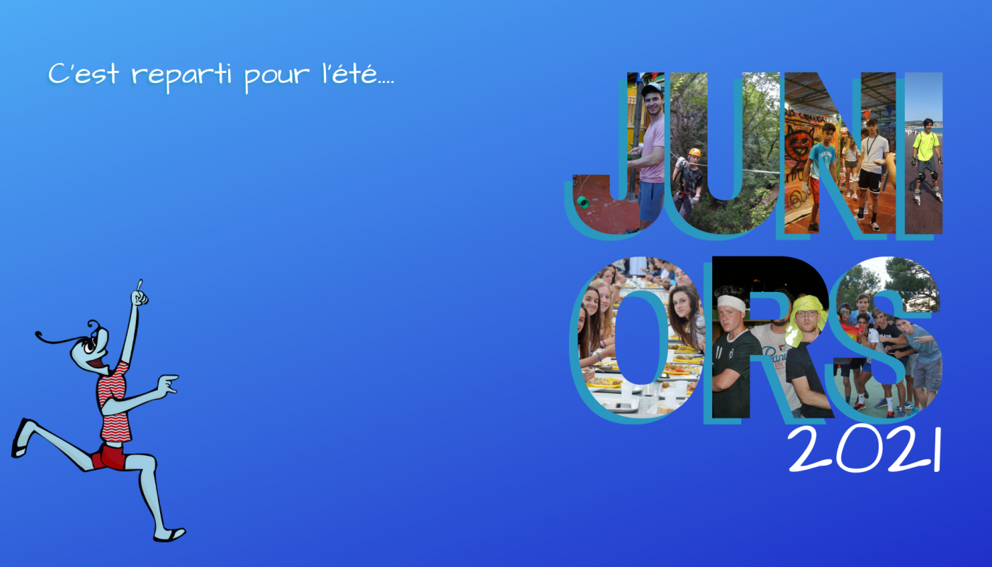 Henri de Quar.fr présente : Juniors 2021 !